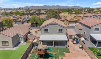 23693 W GROVE St, Buckeye, AZ 85326