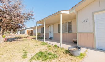 341 ARNOLD Dr, Aztec, NM 87410