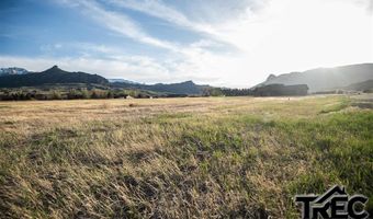 78 Big Creek Dr 6, Cody, WY 82414