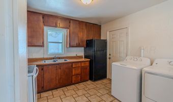 915 N Mississippi St, Amarillo, TX 79106