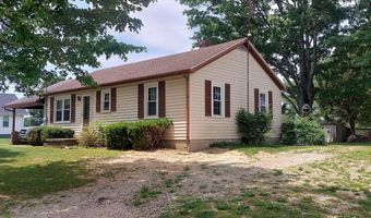 1010 S State Road 145, Birdseye, IN 47513