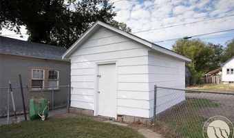 414 S 34th St, Billings, MT 59101