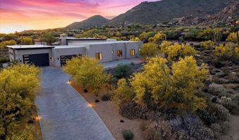 6816 E Stagecoach Pass, Carefree, AZ 85377