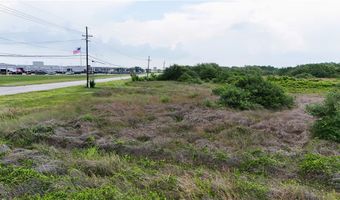 485 N Ave A Lot 0, Aransas Pass, TX 78336