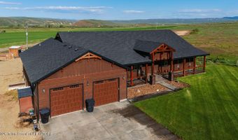 3170 U.S. 30, Cokeville, WY 83114