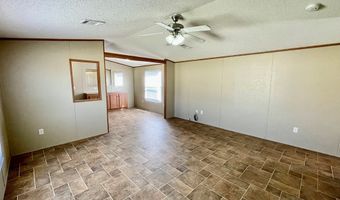 400 NW 12th St, Andrews, TX 79714