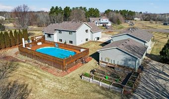 4330 203rd Ln NW, Anoka, MN 55303