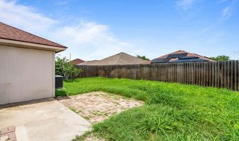 1606 W Nelson Ave, Aransas Pass, TX 78336