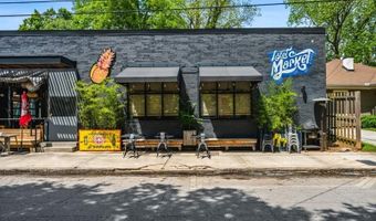 958 Crew St SW, Atlanta, GA 30315
