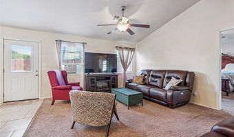 14117 County Road 3590, Ada, OK 74820