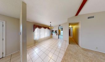 2725 NW 201, Andrews, TX 79714