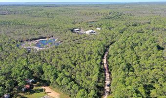256 Hathcock Rd, Apalachicola, FL 32320