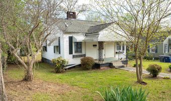 403 Gentry St, Spartanburg, SC 29303