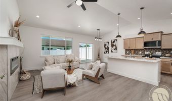 1128 Buffalo Crossing Dr, Billings, MT 59106