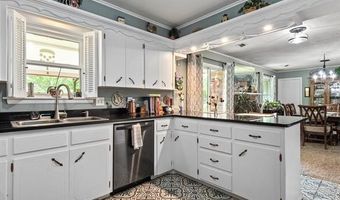 1122 Greystone Ave, Bartlesville, OK 74006