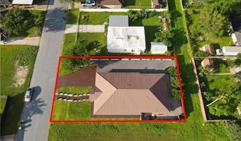 731 Veronika St, Alamo, TX 78516