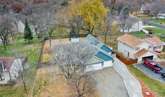 13416 Swallow St NW, Andover, MN 55304