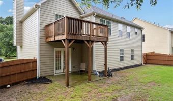 4040 Brightmore, Austell, GA 30106