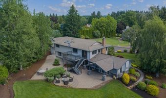 24752 NE PRAIRIE VIEW Dr, Aurora, OR 97002