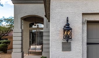 4350 E SMOKEHOUSE Trl, Cave Creek, AZ 85331