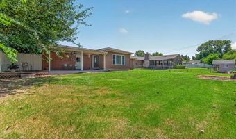 213 SE Roselawn Ave, Bartlesville, OK 74006