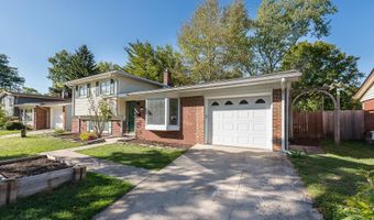 2929 Verle Ave, Ann Arbor, MI 48108