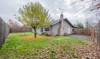 2473 GRAND PRAIRIE Rd, Albany, OR 97322