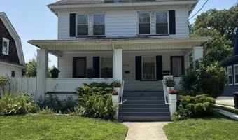 1112 Sunset Ave, Asbury Park, NJ 07712