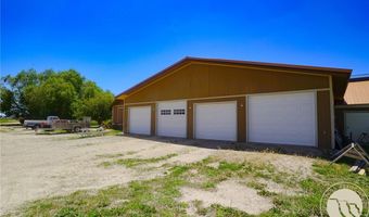 29 Teesdale Ln, Bridger, MT 59014