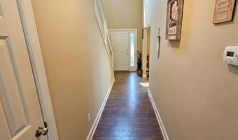 42 Burrage Dr, Angier, NC 27501