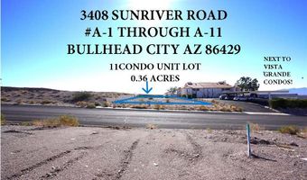 3408 Sunriver Rd A1, Bullhead City, AZ 86429