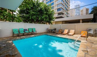 2421 Ala Wai Blvd 805, Honolulu, HI 96815