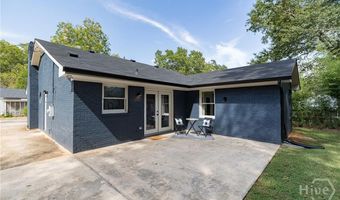 270 Atlanta Ave, Athens, GA 30601