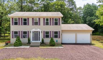 66 Foothill Rd, Albrightsville, PA 18210
