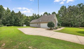 245 Station Rd, Beech Bluff, TN 38313