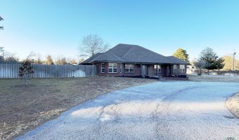 3801 E State Highway 31, Athens, TX 75752
