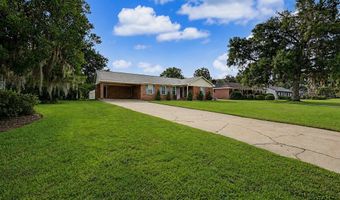 416 Forest Glen Dr, Albany, GA 31707