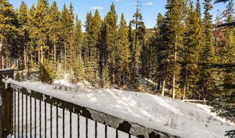 16 Oglala Rd, Big Sky, MT 59716