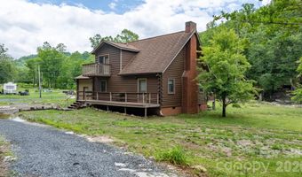 3206 Fork Mountain Rd, Bakersville, NC 28705