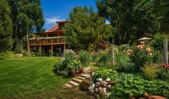 162 Original Rd, Basalt, CO 81621