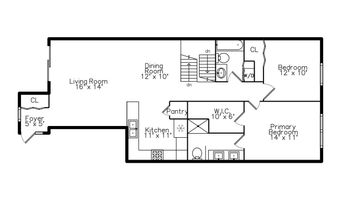 241 W Oakbrook Dr, Ann Arbor, MI 48103