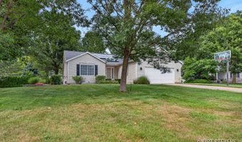 5911 Frostline Dr, Allendale, MI 49401