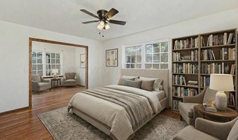 6401 HINSDALE Dr, Amarillo, TX 79109