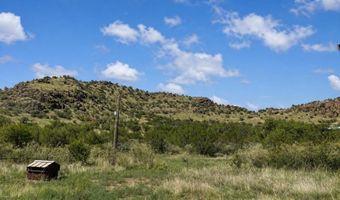 Summit Road, Alpine, TX 79830