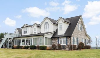 727 Jenkins Valley Rd, Alexander, NC 28701