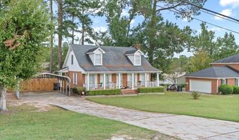 1264 Marks Church Rd, Augusta, GA 30909