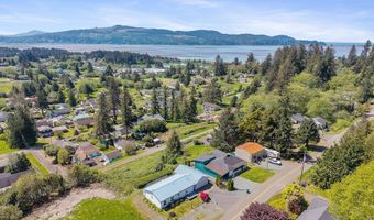 6775 BASELINE Rd, Bay City, OR 97107
