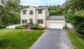 19 Audubon Ln, Coventry, RI 02831