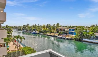 9800 W Bay Harbor Dr 403, Bay Harbor Islands, FL 33154