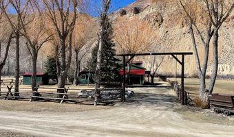 1700 Chukar, Clayton, ID 83227